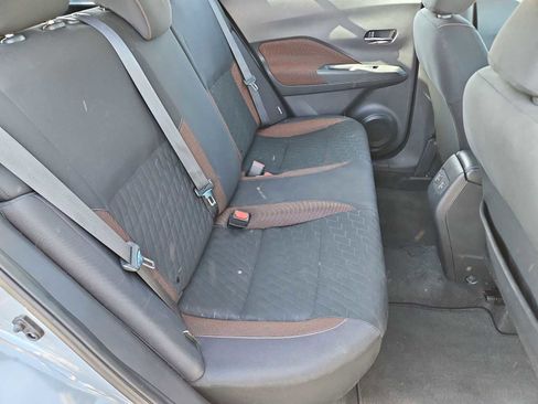 Used 2021 Nissan Kicks SR w/ Interior Electronics Package image 20