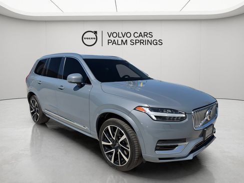 Used 2022 Volvo XC90 T8 Inscription Expression w/ Advanced Package AWD/4WD image 1