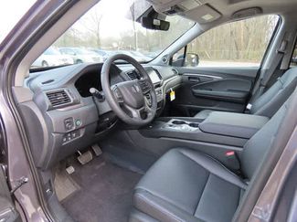 New 2026 Honda Ridgeline RTL video 2