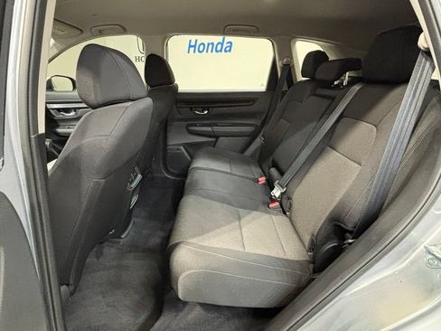 Used 2023 Honda CR-V LX image 22