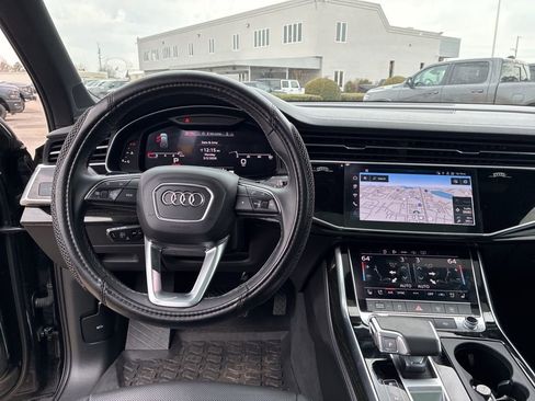 Used 2025 Audi Q7 2.0T Premium Plus image 22