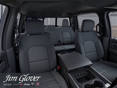 New 2026 RAM 1500 Big Horn image 20