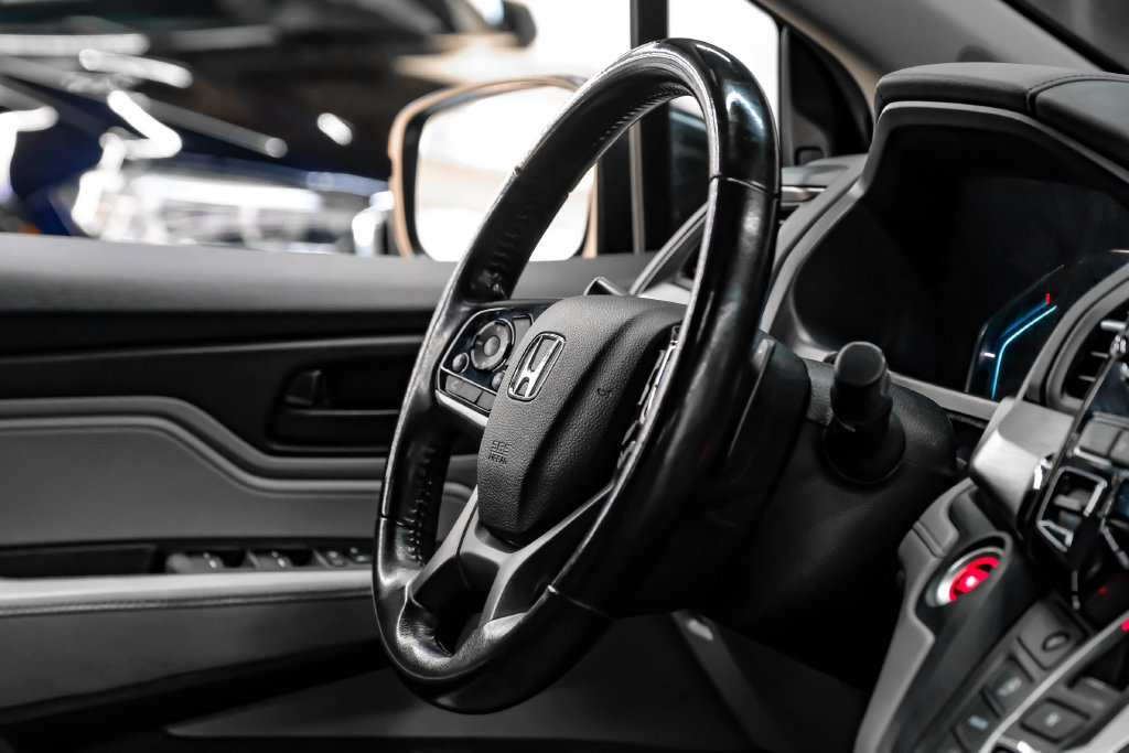 Used 2020 Honda Odyssey EX-L image 17