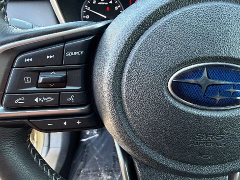 Used 2023 Subaru Outback Limited XT AWD/4WD image 19