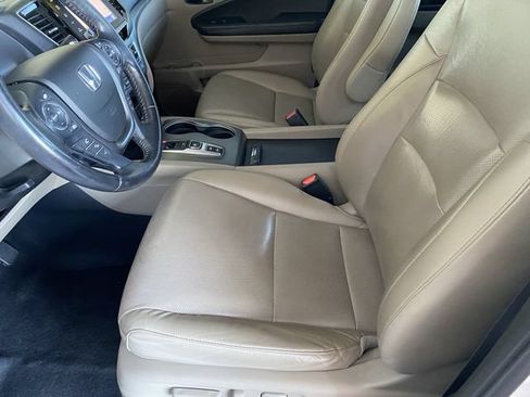Certified 2022 Honda Ridgeline RTL-E image 17