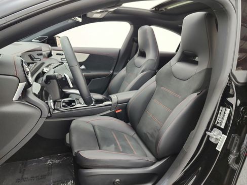 Used 2023 Mercedes-Benz CLA 250 image 15