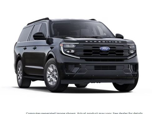 New 2025 Ford Expedition Max Active image 23