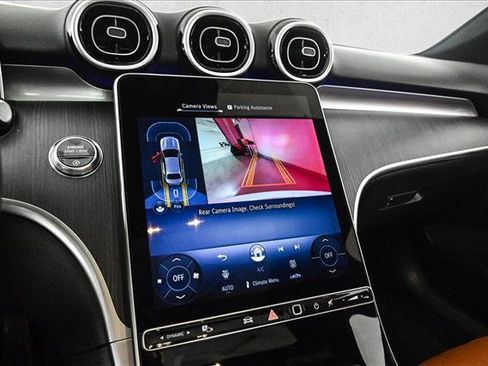 New 2026 Mercedes-Benz C 300 4MATIC Sedan image 15