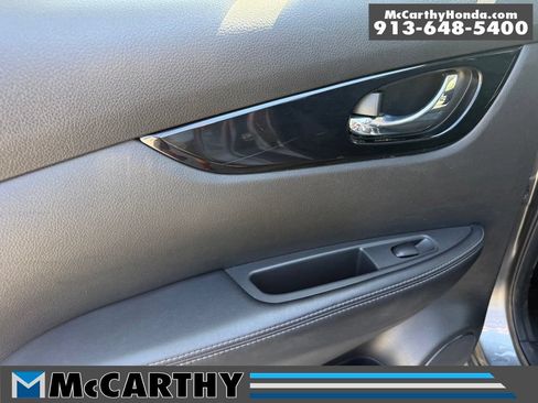 Used 2020 Nissan Rogue Sport SV FWD image 33
