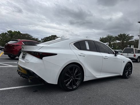 Used 2024 Lexus IS 300 300 image 25