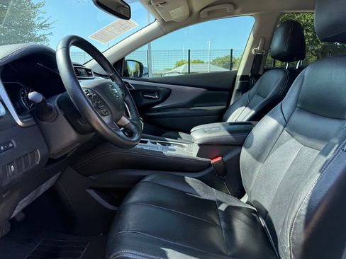 Used 2019 Nissan Murano SV FWD image 10