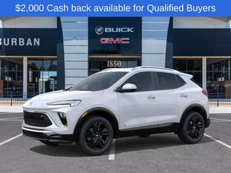 New 2026 Buick Encore GX Sport Touring w/ Advanced Technology Package video 2