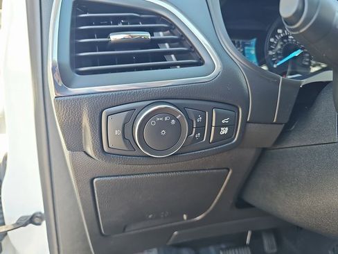 Used 2022 Ford Edge Titanium image 25