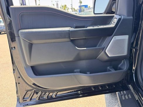 Used 2024 Ford F150 Raptor AWD/4WD image 15