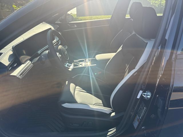 New 2026 Kia K5 GT-Line FWD image 16