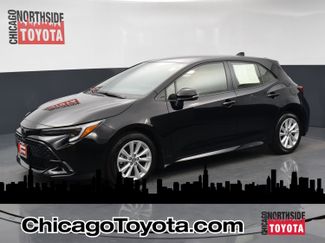 Used 2024 Toyota Corolla SE w/ SE Package video 1