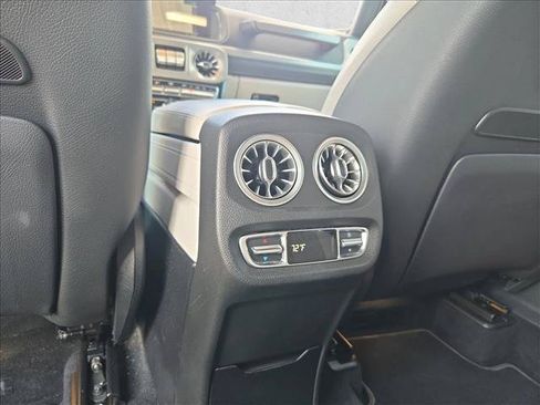 Used 2022 Mercedes-Benz G 63 AMG 4MATIC image 15