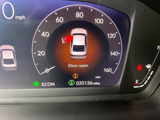 Used 2024 Honda Accord EX-L image 11