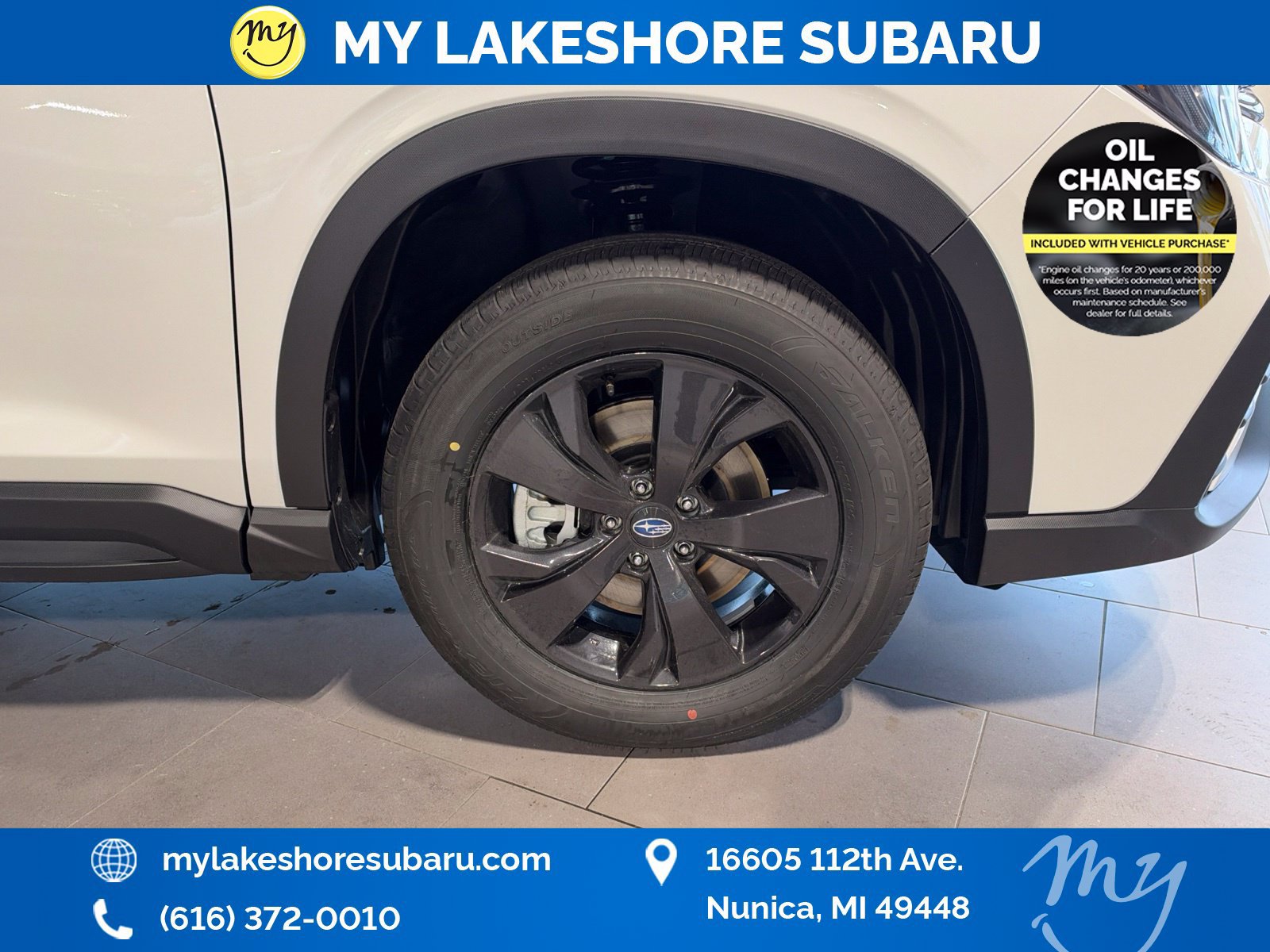 New 2027 Subaru Ascent Premium AWD/4WD image 27