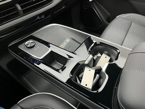 New 2026 Buick Enclave Sport Touring w/ Power Package image 27