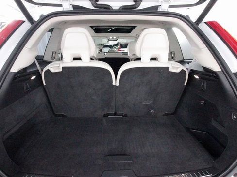 Used 2023 Volvo XC90 T8 Plus w/ Protection Package Premier image 26