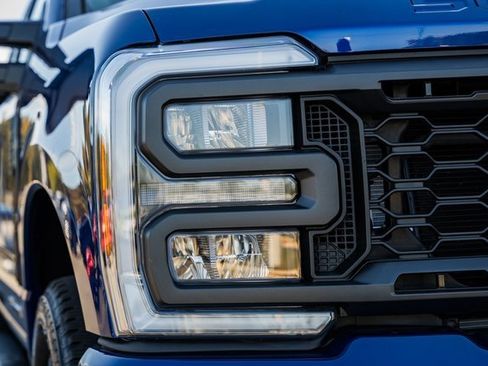 New 2026 Ford F250 XL w/ STX Appearance Package image 14