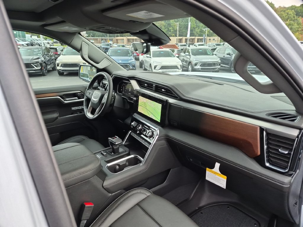 New 2026 GMC Sierra 1500 Denali AWD/4WD image 37