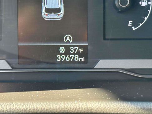 Used 2023 Hyundai Tucson SEL image 25