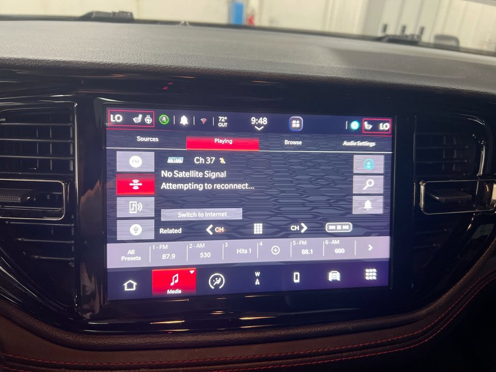 Used 2023 Dodge Durango GT AWD/4WD image 14