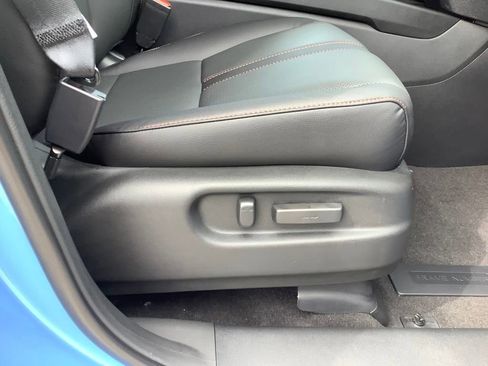 New 2025 Honda Ridgeline TrailSport+ image 54