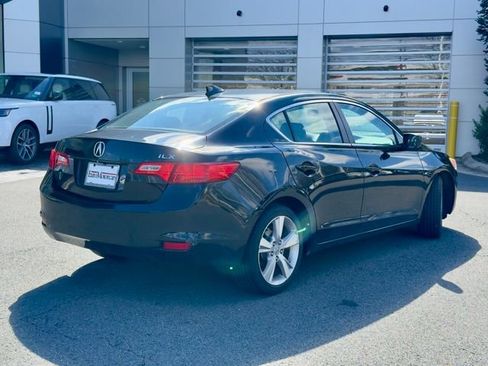 Used 2014 Acura ILX 2.0L image 4