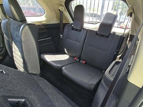 Used 2020 Mitsubishi Outlander LE FWD image 7