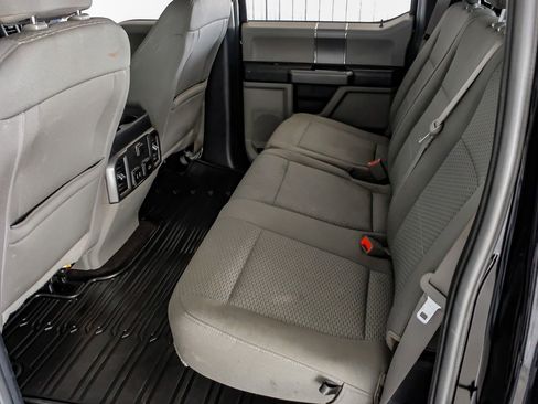 Used 2020 Ford F150 XLT w/ Equipment Group 302A Luxury AWD/4WD image 35