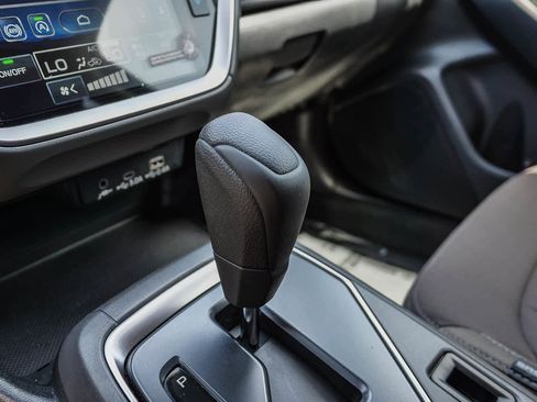 Certified 2025 Subaru Crosstrek 2.0i Premium w/ Crosstrek Mirror Package AWD/4WD image 19