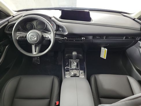 New 2026 MAZDA CX-30 2.5 Turbo w/ Premium Plus Pkg image 13