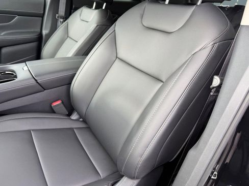 New 2026 Nissan Murano SV AWD/4WD image 20