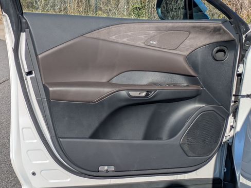 Used 2023 Lexus RX 350 w/ Luxury Package image 19