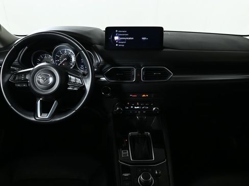 Used 2023 MAZDA CX-5 AWD 2.5 S w/ Select Package image 16