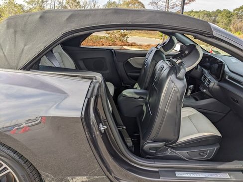 Used 2024 Ford Mustang Premium image 45