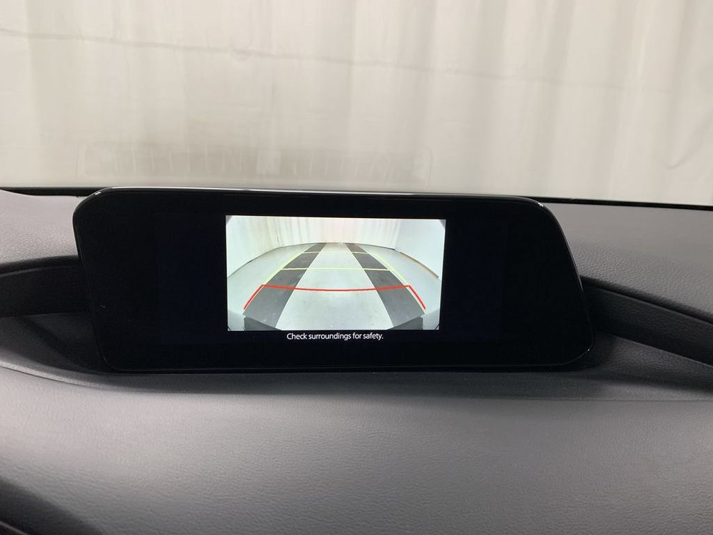 Used 2022 MAZDA MAZDA3 s FWD image 15