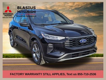 Used 2025 Ford Escape ST-Line