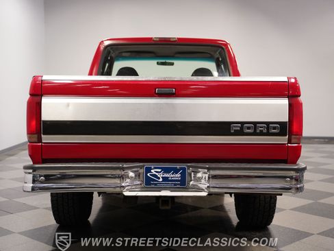 Used 1994 Ford F150 XLT image 25