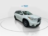 Used 2016 Toyota Highlander XLE image 4