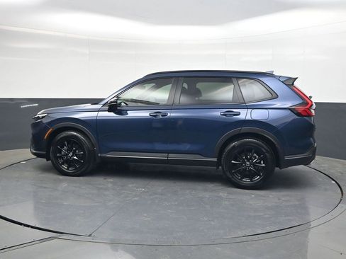 Used 2026 Honda CR-V Sport-L image 7