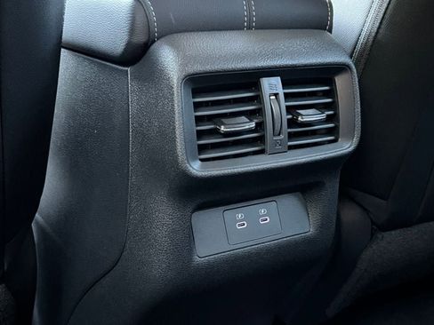 New 2025 Nissan Murano SL w/ Cargo Package AWD/4WD image 32