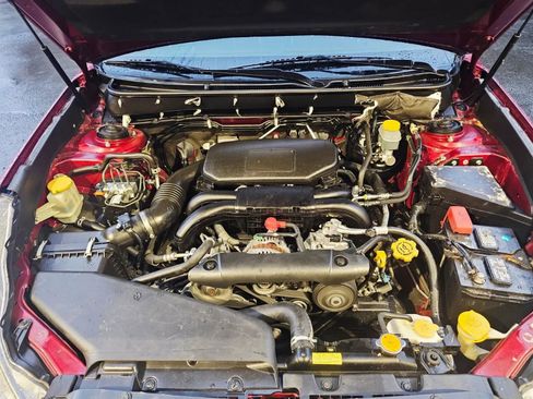 Used 2011 Subaru Legacy 2.5i Premium w/ All-Weather Pkg image 15