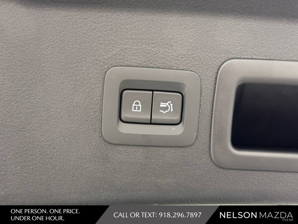 New 2026 MAZDA CX-5 Preferred AWD/4WD image 44