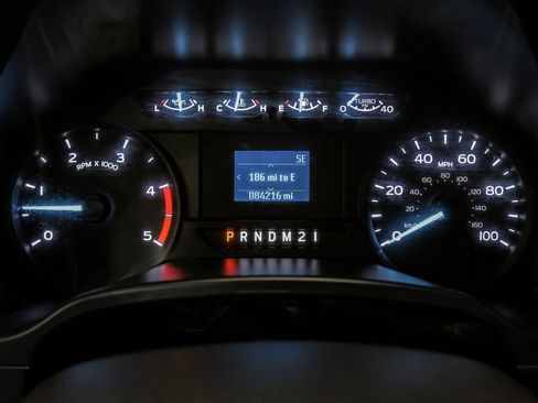 Used 2018 Ford F350 XL w/ STX Appearance Package RWD image 18