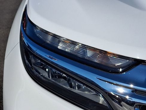 Used 2023 Chevrolet Equinox LS w/ LS Convenience Package image 10