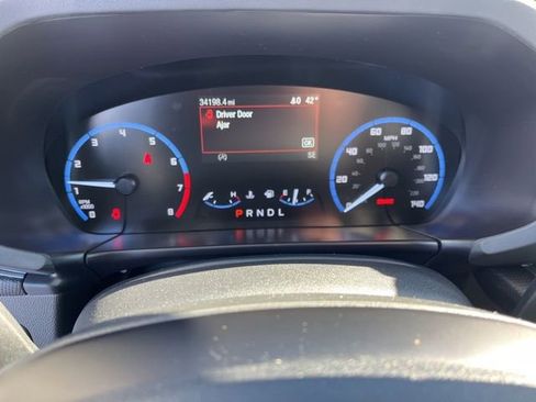 Used 2022 Ford Bronco Sport Big Bend w/ Convenience Package image 17